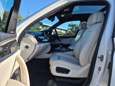 2015 BMW X5