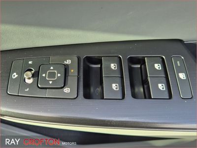 2026 Kia EV6