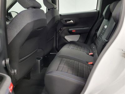 2025 Citroen C3