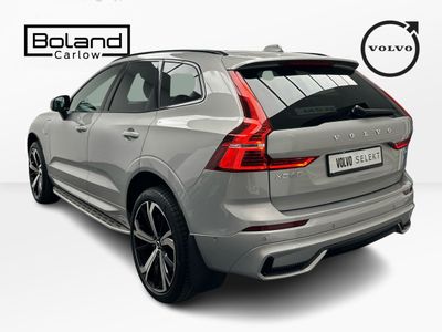 2025 Volvo XC60