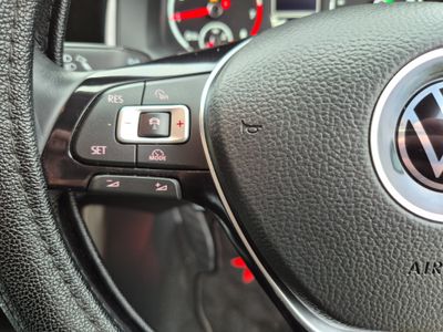 2021 Volkswagen Polo