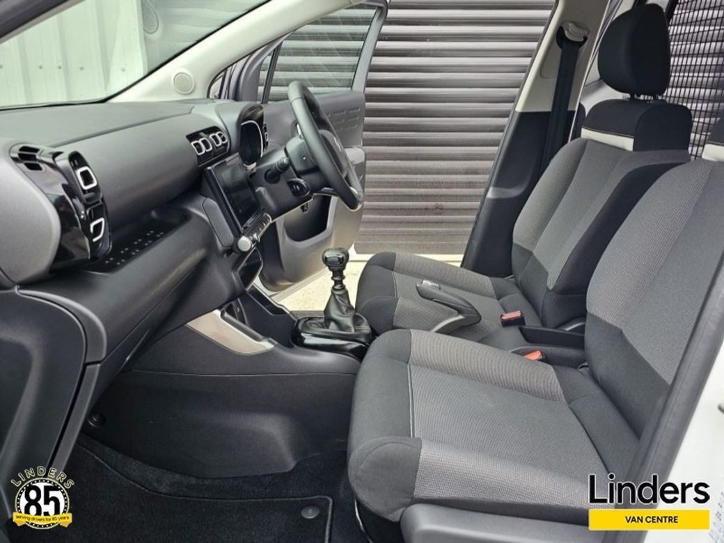 2024 Citroen C3 Aircross