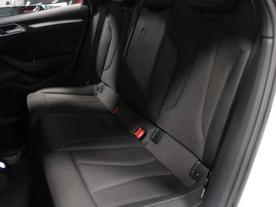 2019 Audi A3