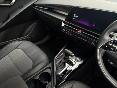 2023 Kia Niro