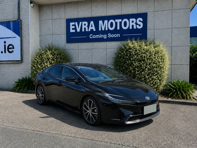 vehicle for sale from Evra Motors