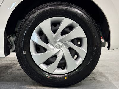 2024 Toyota Yaris