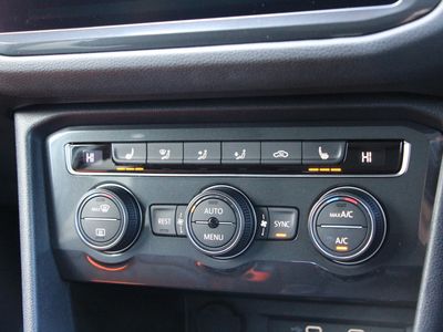 2022 Volkswagen Tiguan Allspace