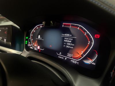 2020 BMW 3 Series