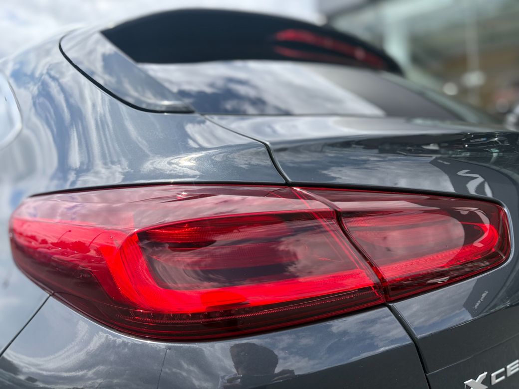 2023 Kia XCeed