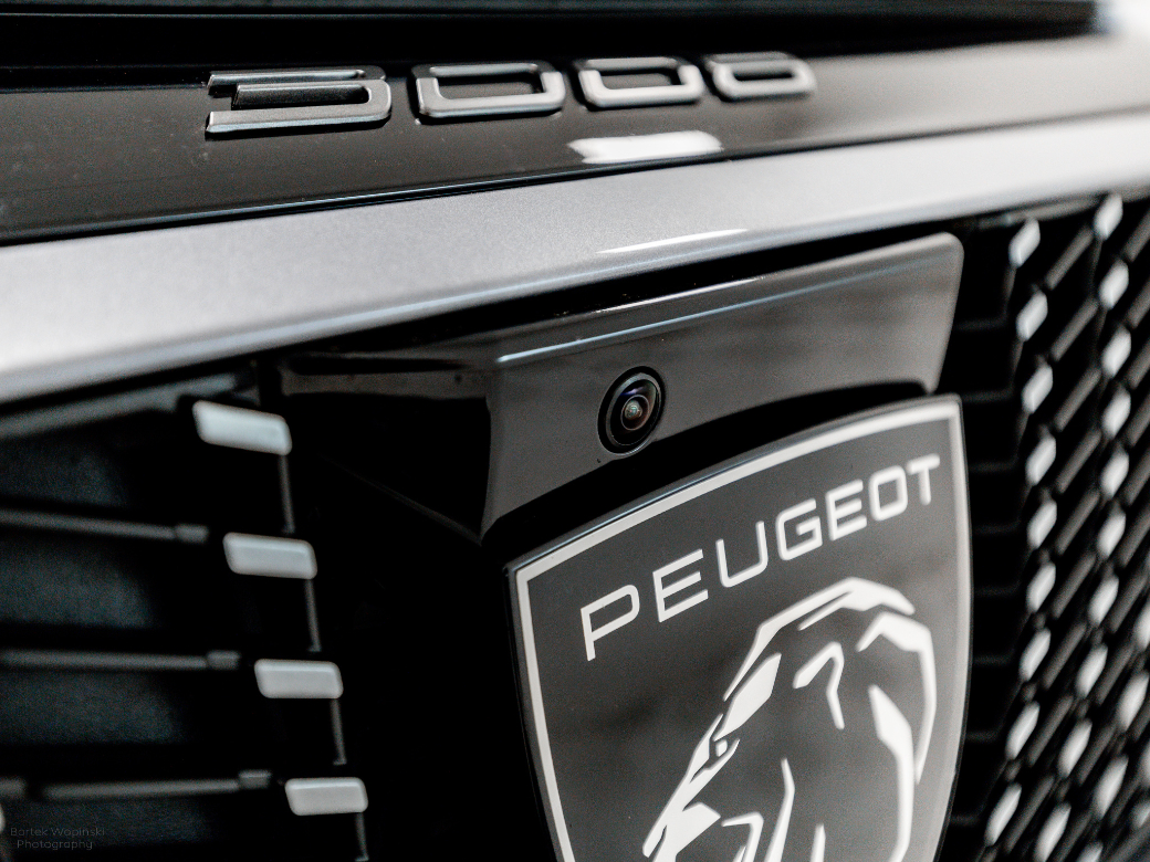 2024 Peugeot 3008