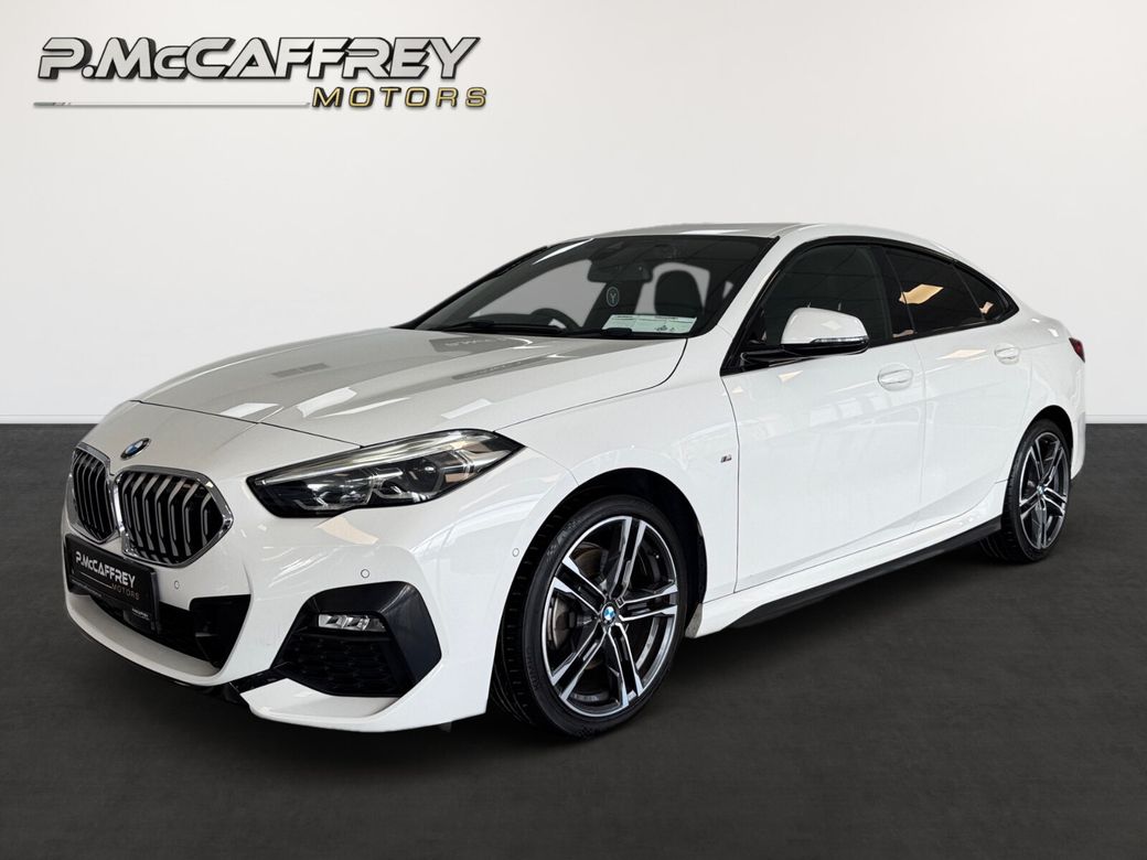 2021 BMW 2 Series