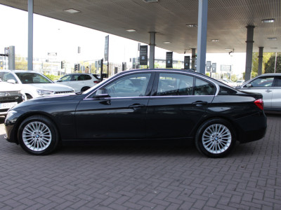 2017 BMW 3 Series