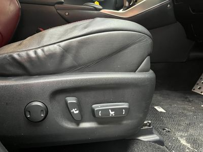 2017 Lexus NX 300h
