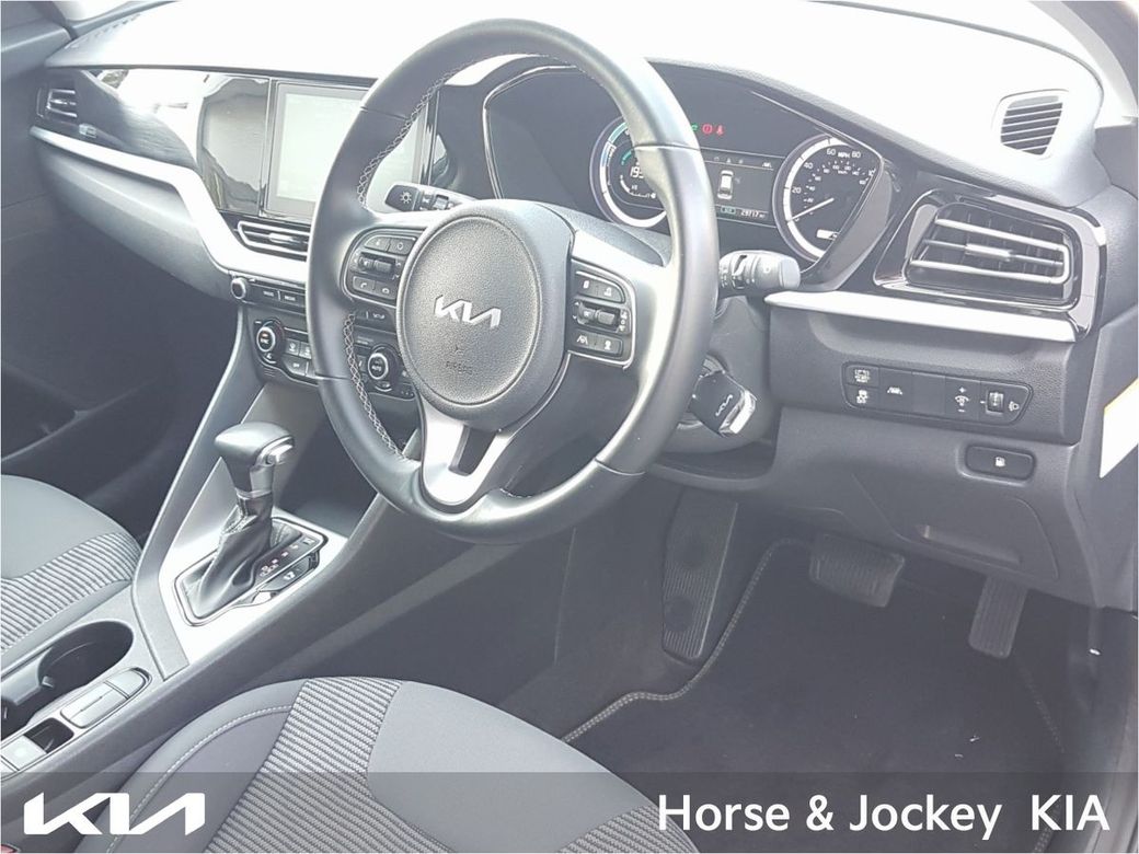 2022 Kia Niro