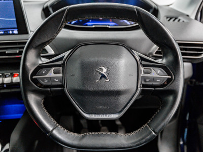 2020 Peugeot 3008