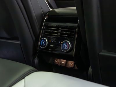 2023 Land Rover Range Rover Sport