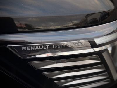 2023 Renault Trafic