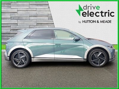 2025 Hyundai Ioniq 5