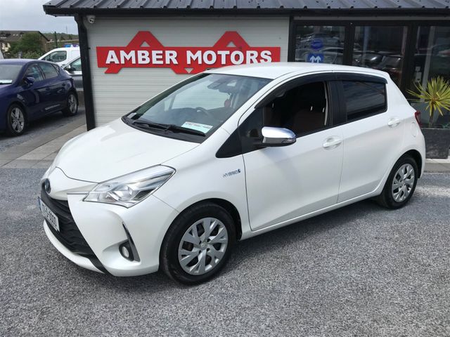 vehicle for sale from Amber Motors