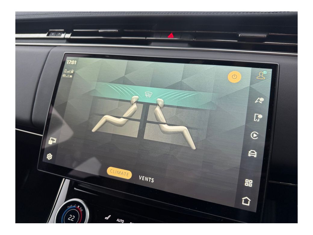 2023 Land Rover Range Rover Sport