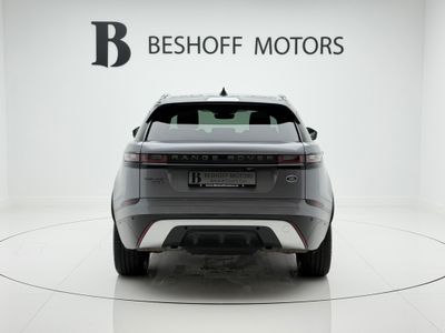 2021 Land Rover Range Rover Velar