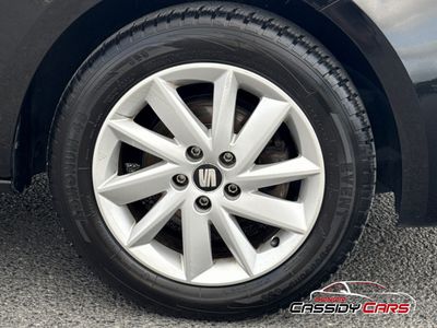 2017 SEAT Ibiza