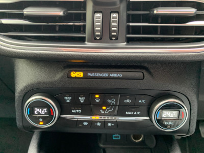 2021 Ford Kuga