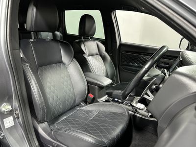 2020 Mitsubishi Outlander