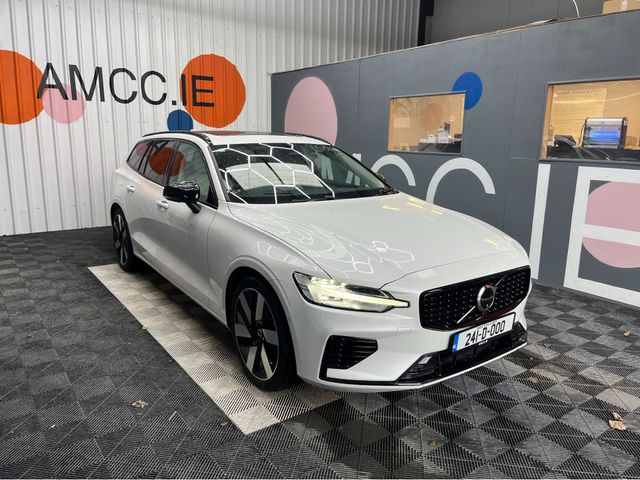 vehicle for sale from The Automatic Motor Car Centre
