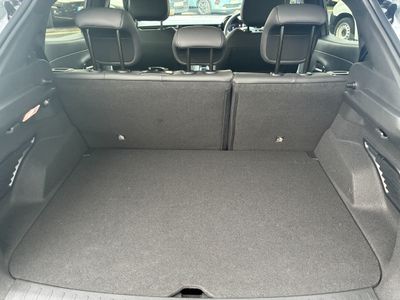 2026 Alfa Romeo Junior