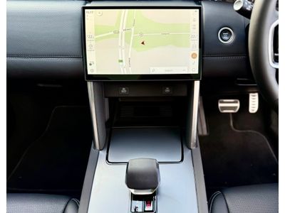 2025 Land Rover Discovery Sport