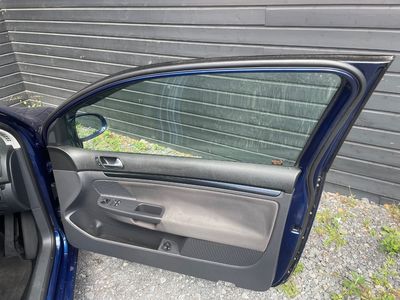 2008 Volkswagen Golf