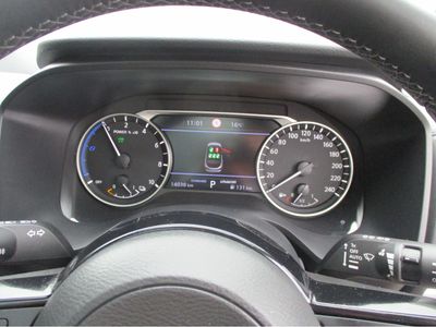 2023 Nissan Qashqai
