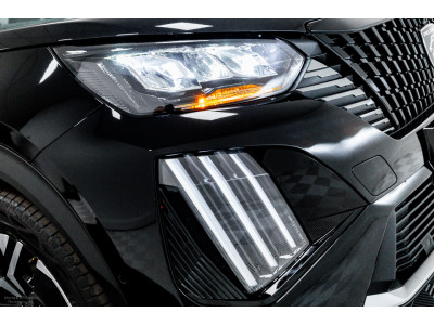 2026 Peugeot 2008