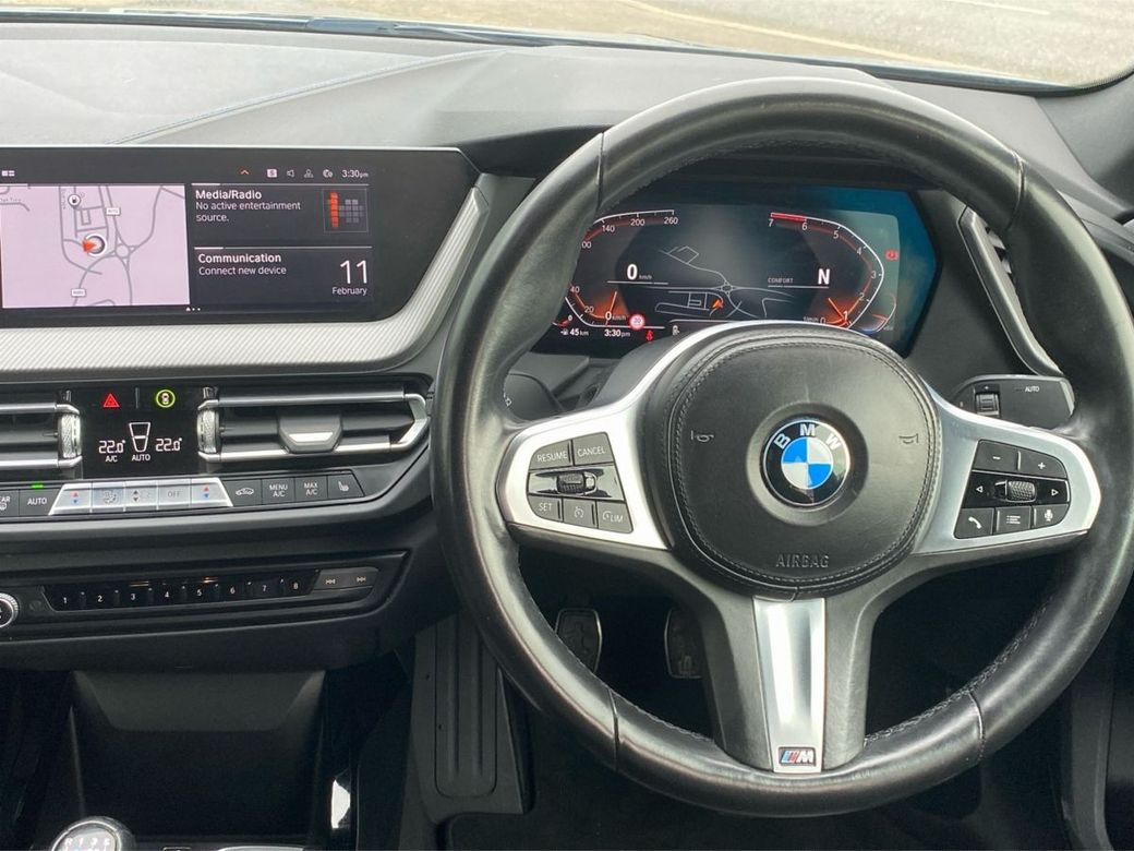 2021 BMW 2 Series
