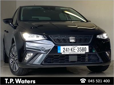 2024 SEAT Ibiza