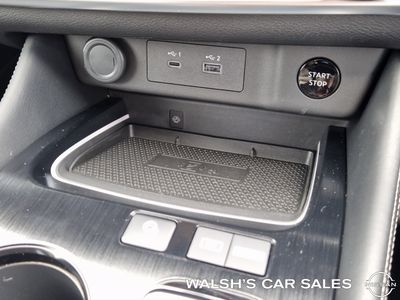 2025 Nissan X-Trail
