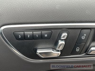 2017 Mercedes-Benz A Class