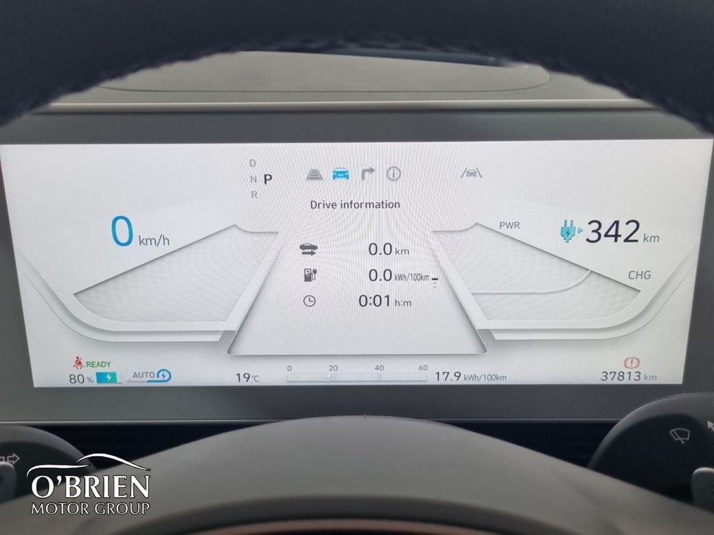 2023 Hyundai Ioniq 5