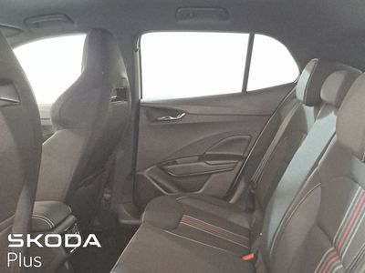 2026 Skoda Fabia