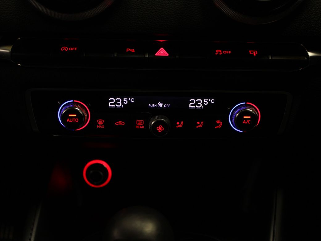 2016 Audi A3