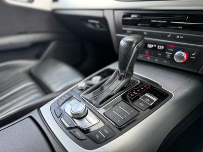2016 Audi A7