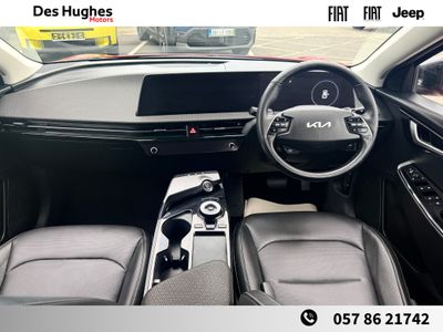 2023 Kia EV6