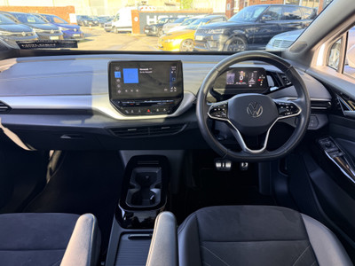 2023 Volkswagen ID.4