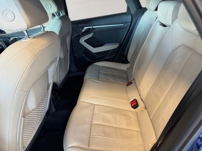 2022 Audi A3