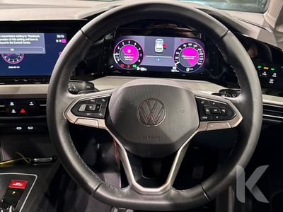 2023 Volkswagen Golf