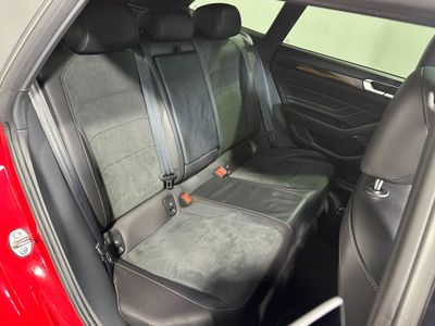 2021 Volkswagen Arteon