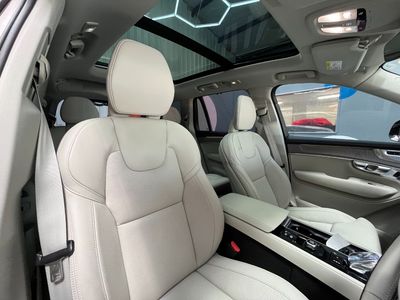 2025 Volvo XC90
