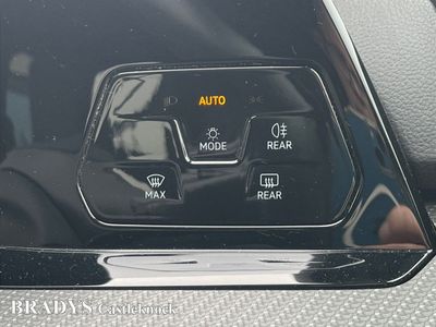 2023 Volkswagen Golf