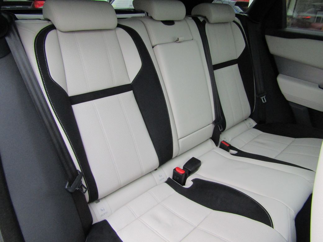 2017 Land Rover Range Rover